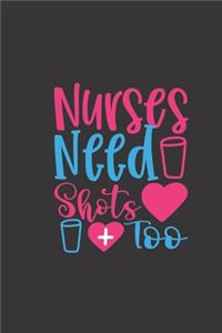 nurses need shots too