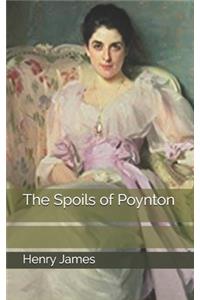 The Spoils of Poynton