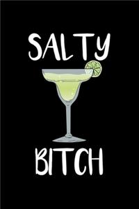 Salty Bitch