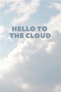 hello to the cloud