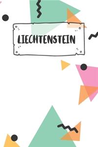 Liechtenstein