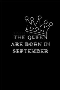 Epic Since SEPTEMBER Notebook Birthday Gift