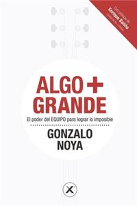 Algo + Grande