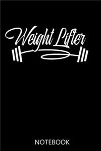 Weightlifter