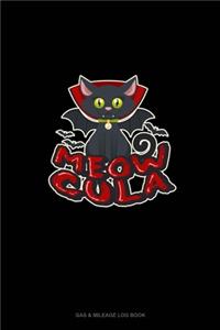 Meowcula