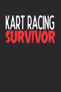Kart Racing Survivor