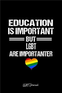 LGBT Journal