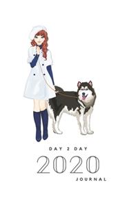 Day 2 Day 2020