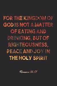 Romans 14