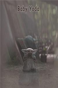 Baby Yoda