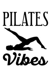 Pilates Vibes