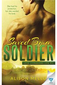 Saved By A Soldier