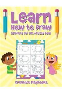 Learn How to Draw