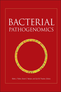 Bacterial Pathogenomics