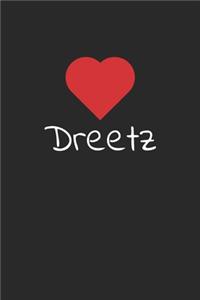 Dreetz