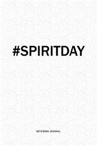 Hashtag SpiritDay