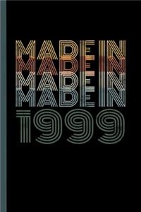 Made in 1999
