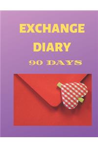 Exchange Diary