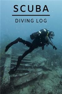 Scuba Diving Log