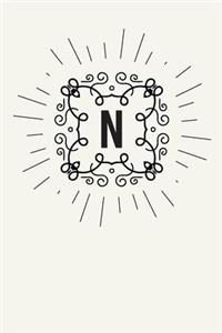 N
