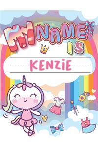 My Name is Kenzie