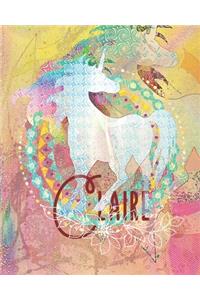 Claire