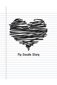 My Doodle Diary
