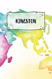 Kingston