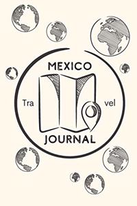 Mexico Travel Journal