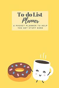 To-Do List Planner