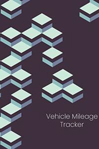 Vehicle Mileage Tracker