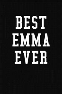 Best Emma Ever