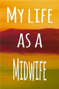 My Life as a Midwife