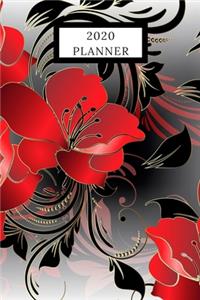 2020 Planner