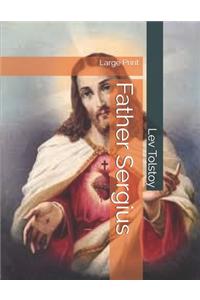 Father Sergius