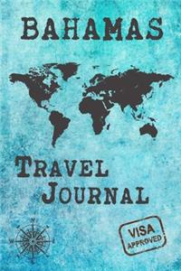 Bahamas Travel Journal
