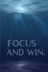 Focus And Win