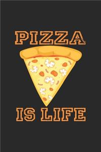Pizza Is Life