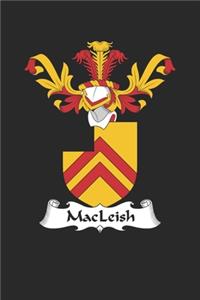 MacLeish