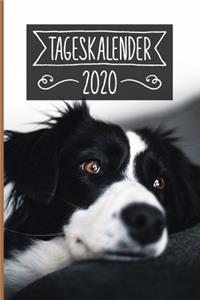 Tageskalender 2020