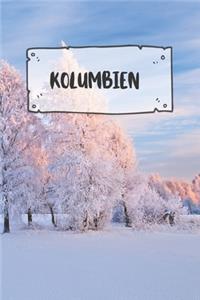Kolumbien