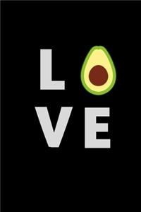 Love Avocado