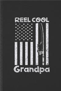 Reel Cool Grandpa