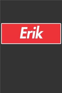 Erik