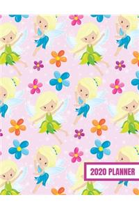 2020 Planner