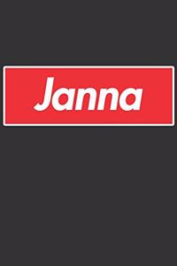 Janna