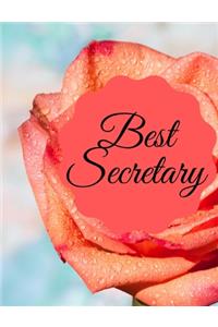 Best Secretary