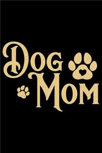 Dog Mom