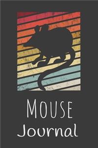 Mouse Journal