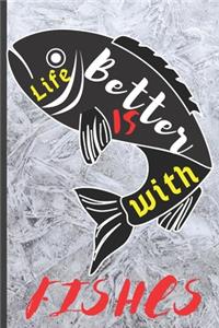 Blank Vegan Recipe Book 